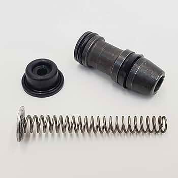 アボンリーページ Amazon.com: 11/16” Bore Front Brake Master Cylinder Rebuild Kit